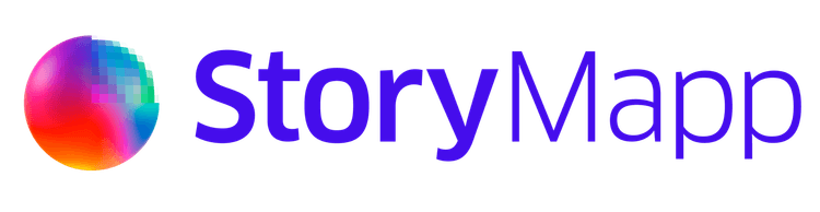 StoryMapp